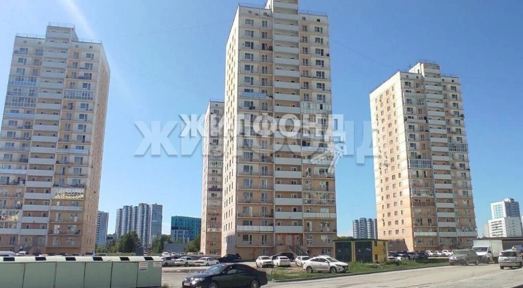 Продажа квартиры, Новосибирск, Николая Сотникова - Фото 5