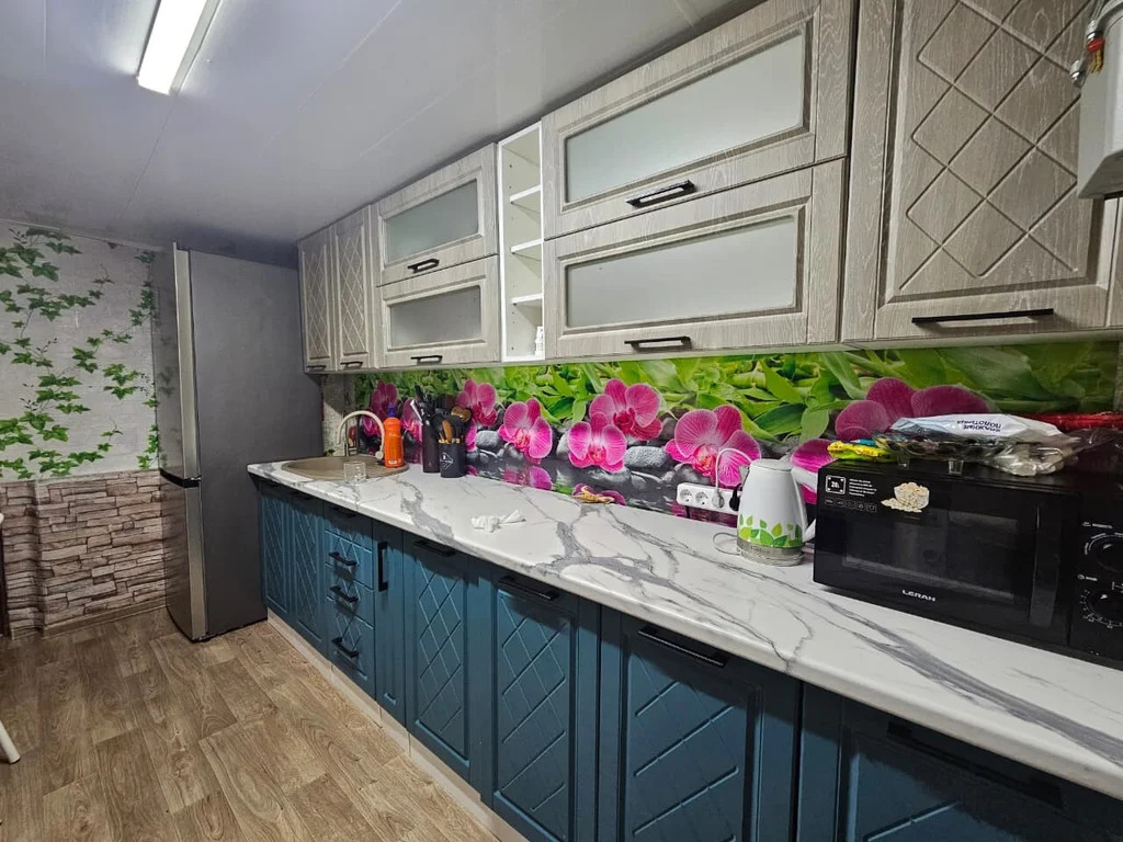 Продажа дома, Ахтырский, Абинский район, ул. Некрасова - Фото 17