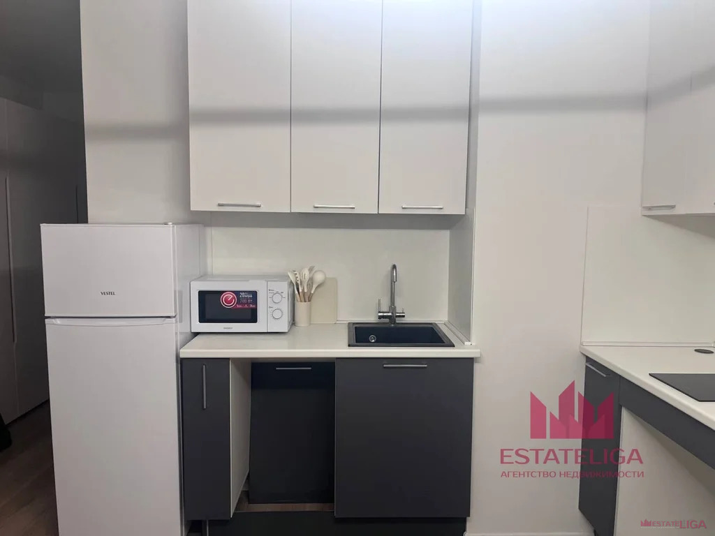 Аренда квартиры, Мисайлово, Ленинский район, Пригородное шоссе - Фото 3