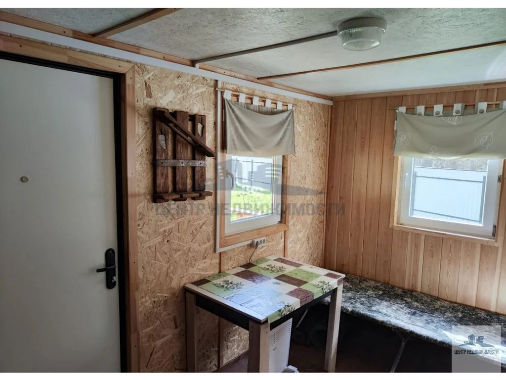 ПРОДАЕТСЯ УЧАСТОК 13.59 СОТОК С ДОМИКОМ У ЛЕСА - Фото 18