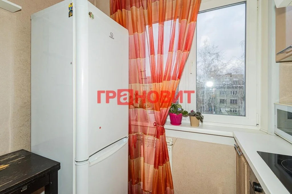 Продажа квартиры, Новосибирск, ул. Кошурникова - Фото 7