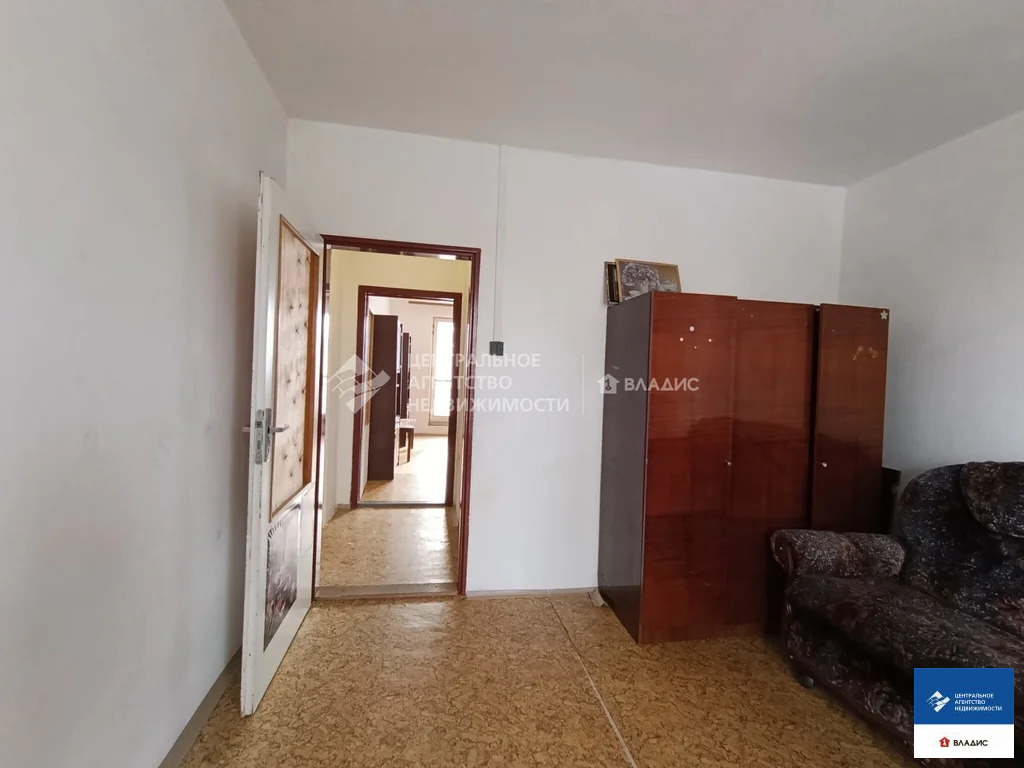 Продажа квартиры, Борки, Шиловский район, ул. Приозерная - Фото 2