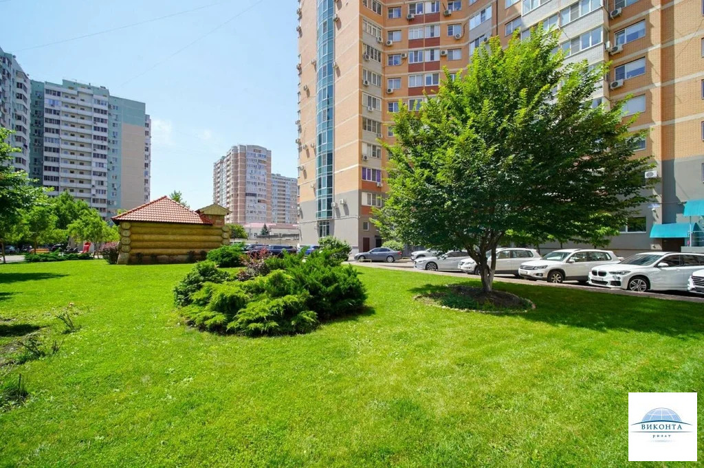 Продажа квартиры, Краснодар, ул. Дальняя - Фото 20