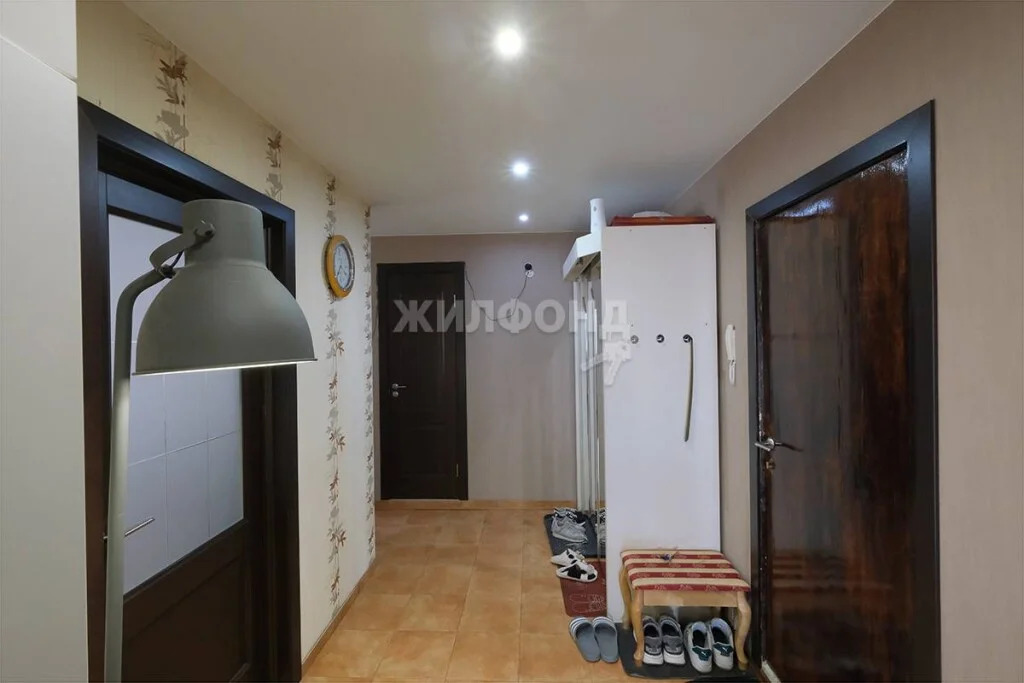 Продажа квартиры, Новосибирск, Красный пр-кт. - Фото 18