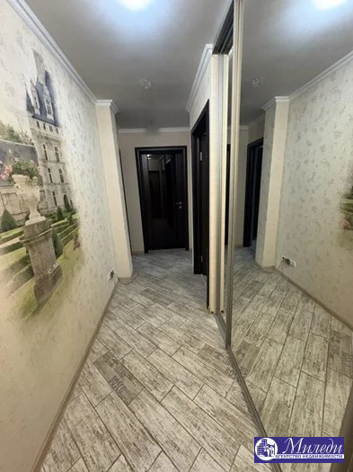 Продажа квартиры, Батайск, Авиагородок микрорайон - Фото 2