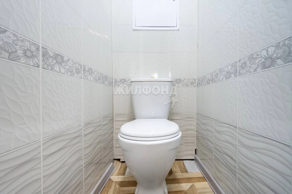 Продажа квартиры, Новосибирск, Солидарности - Фото 15