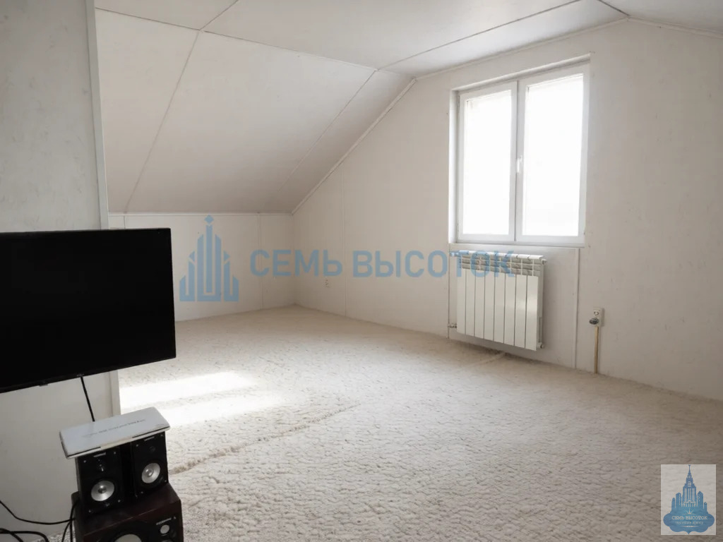 Продажа дома, Домодедово, Домодедово г. о., 120 - Фото 19