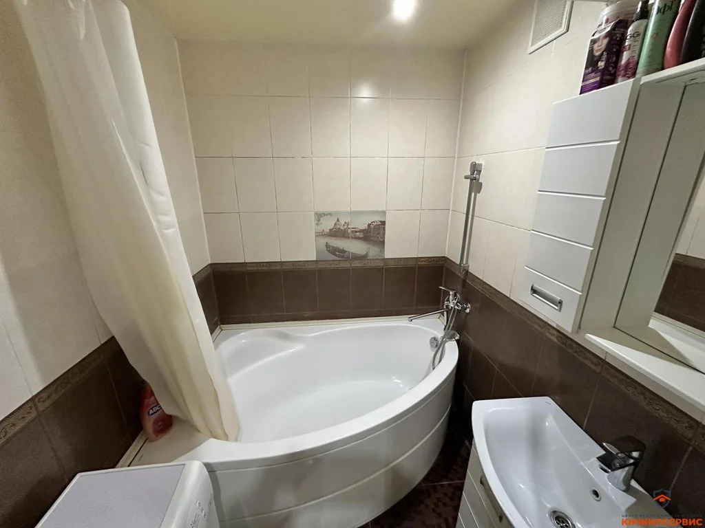 Продажа квартиры, Домодедово, Домодедово г. о., проезд 3-й Московский - Фото 22