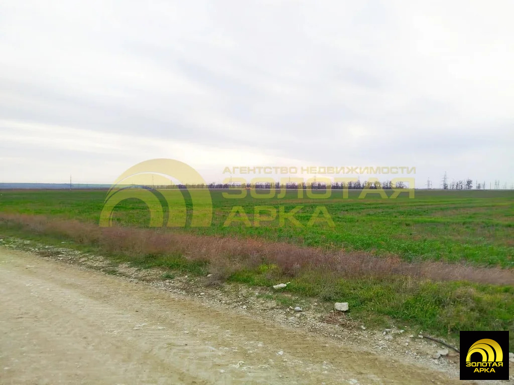 Продажа участка, Старотитаровская, Темрюкский район, Ильича пер. - Фото 8