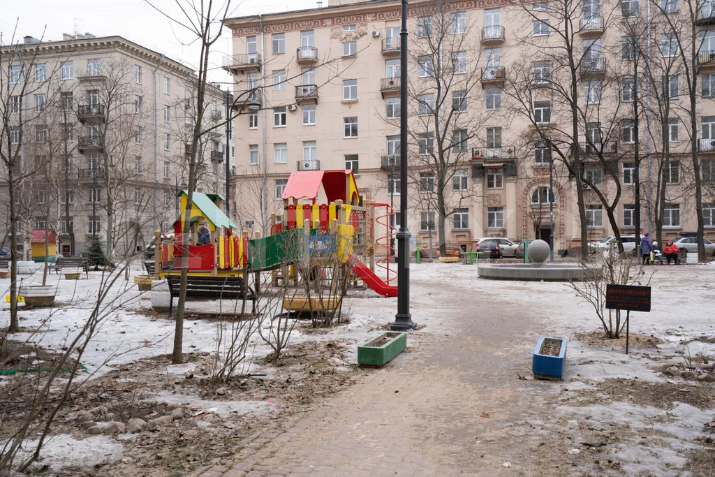 Продажа квартиры, ул. Севастьянова - Фото 25