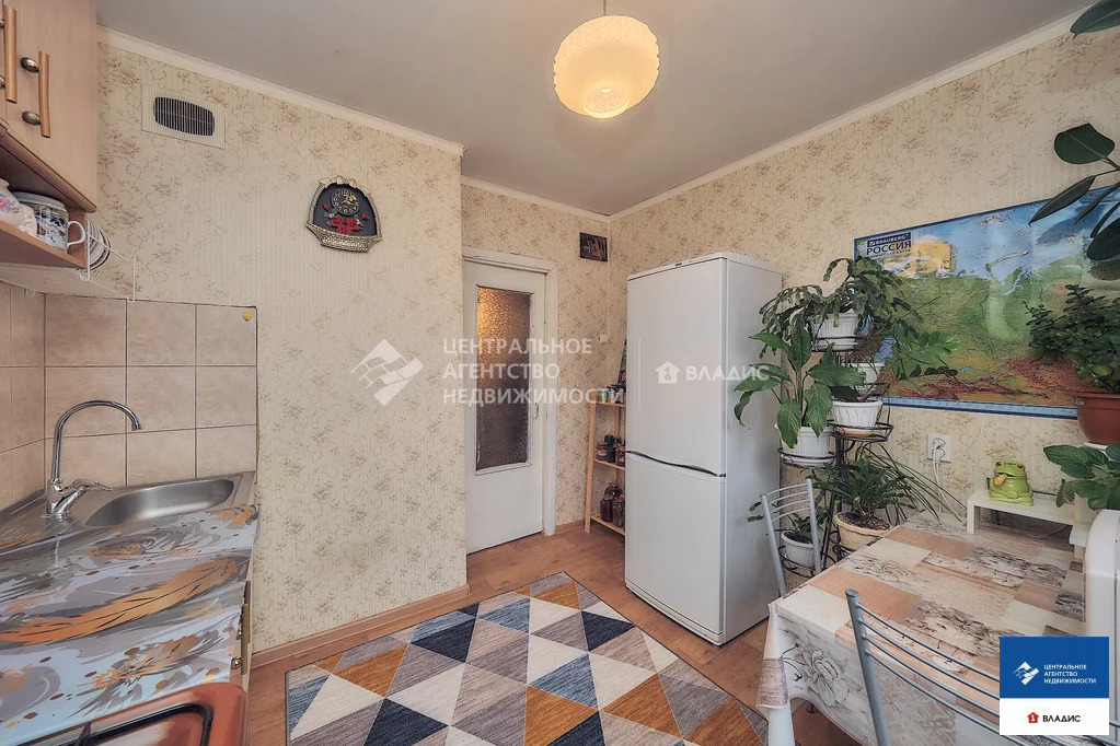 Продажа квартиры, Рязань, Касимовское ш. - Фото 3