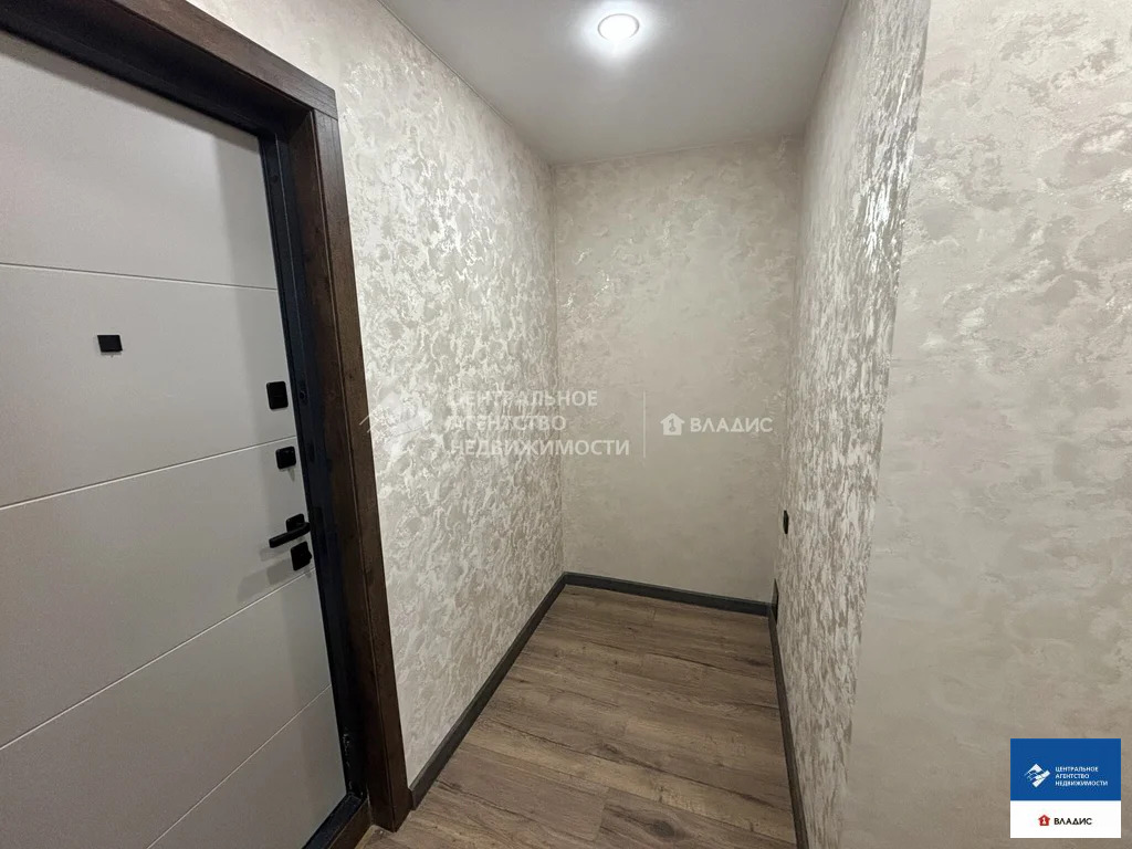 Продажа квартиры, Рязань, ул. Юбилейная - Фото 9