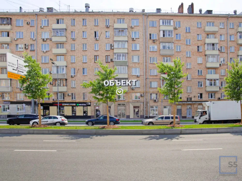 Продажа ПСН, м. Улица 1905 года, Звенигородское ш. - Фото 2