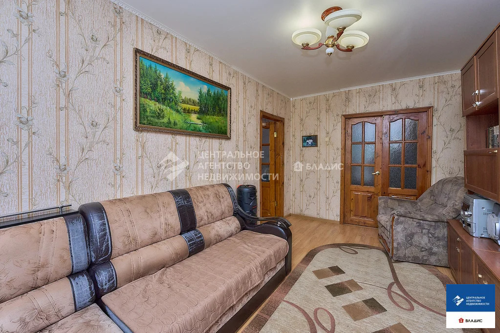 Продажа квартиры, Ходынино, Рыбновский район, ул. Почтовая - Фото 17