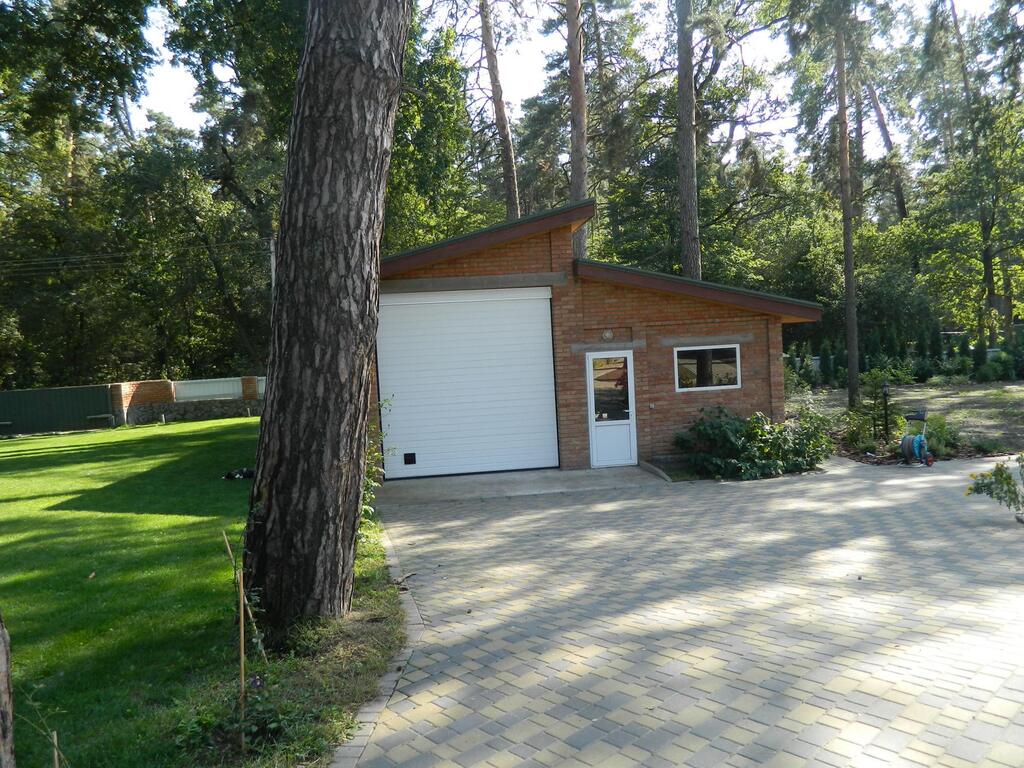 Люкс предложение База Отдыха в Черкасской обл. на Днепре - Фото 5