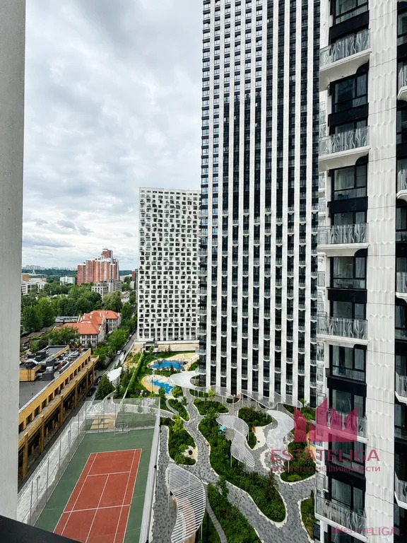 Аренда квартиры, ул. Народного Ополчения - Фото 23