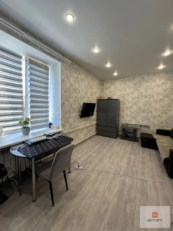 Продажа квартиры, Казань, ул. Короленко - Фото 1