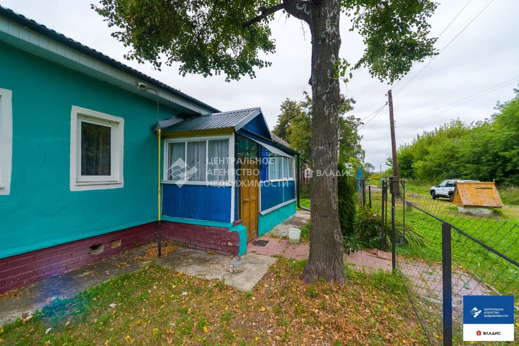 Продажа дома, Желобова Слобода, Спасский район, ул. Луговая - Фото 5