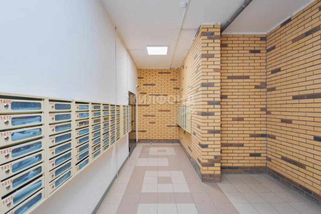 Продажа квартиры, Новосибирск, ул. Стартовая - Фото 17