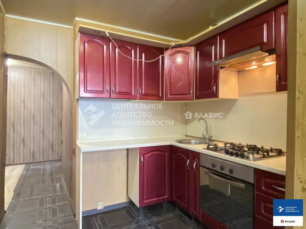 Продажа квартиры, Скопин, микрорайон АЗМР - Фото 2