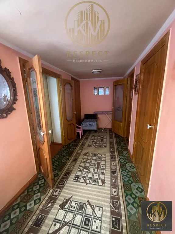 Продажа дома, Минеральные Воды, ул. Фрунзе - Фото 11