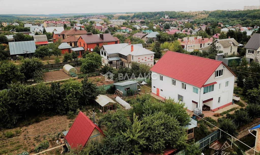 Суздальский район, село Сновицы, Солнечная улица,  дом на продажу - Фото 18