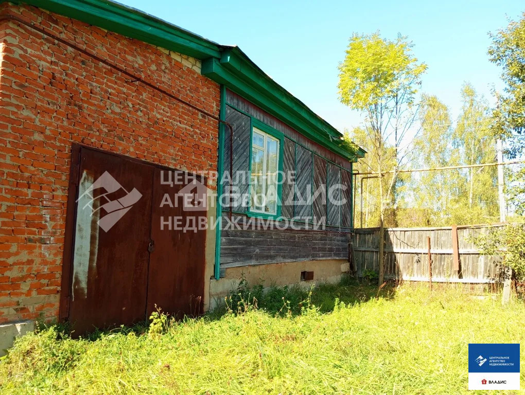 Продажа дома, Сынтул, Касимовский район, ул. Красноармейская - Фото 19