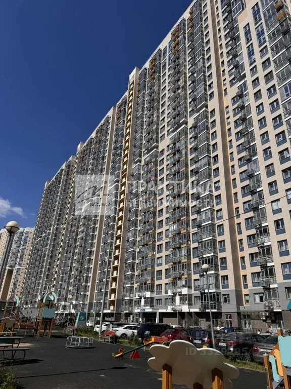 Продажа квартиры, Красногорск, Красногорский район, Красногорский ... - Фото 12