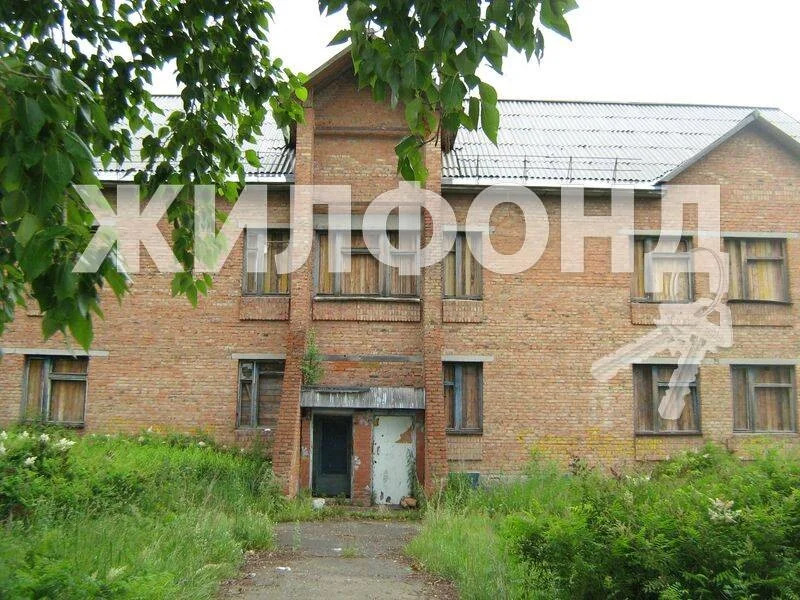 Продажа дома, Степной, Новосибирский район, ул. Центральная - Фото 1