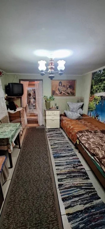 Продажа дома, Минеральные Воды, ул. Буачидзе - Фото 5