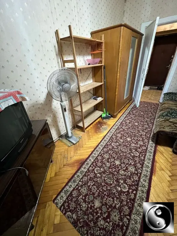 Москва, Молодёжная улица, 4 .Гагаринский район.2 комная квартира сдает - Фото 25