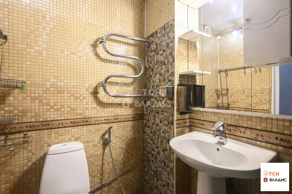 Продажа квартиры, Мытищи, Мытищинский район, Олимпийский пр-кт. - Фото 28