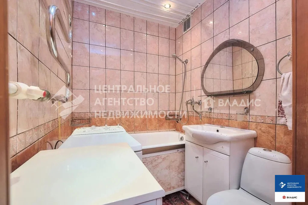 Продажа квартиры, Рязань, ул. Молодцова - Фото 7