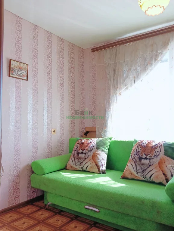 Продажа квартиры, Балаково, Набережная Леонова ул. - Фото 8