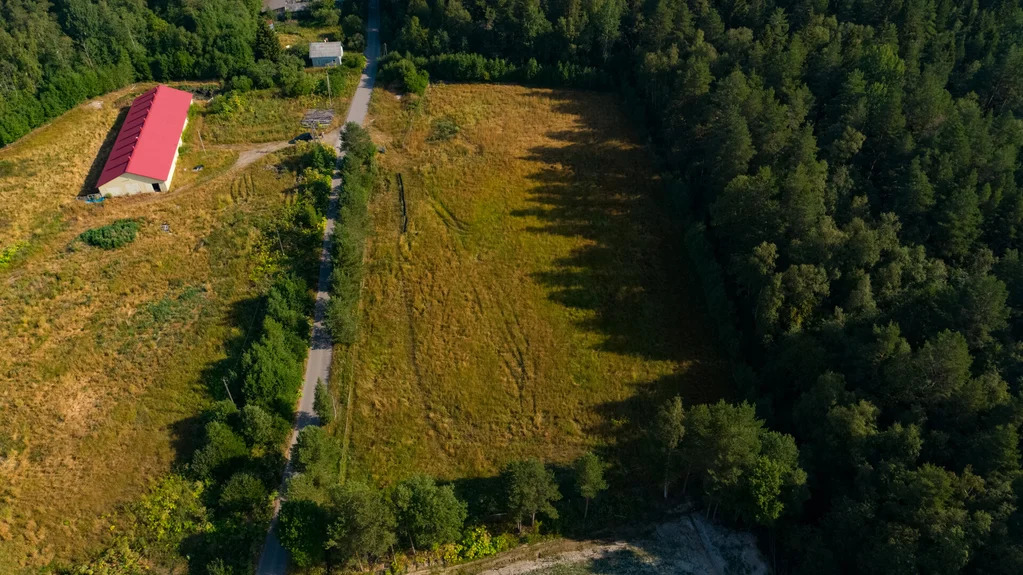 Продажа участка, Солнечное, Приозерский район - Фото 6