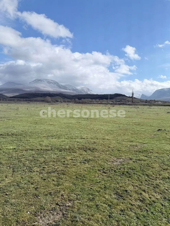 Продажа участка, Аромат, Бахчисарайский район, ул. Ялтинская - Фото 5