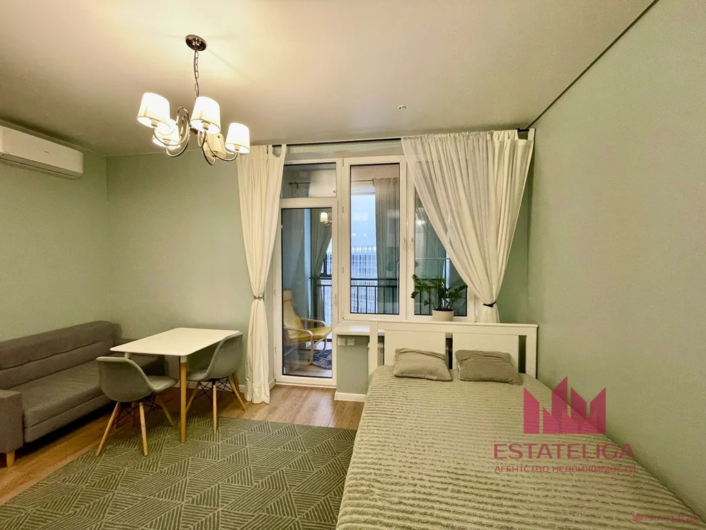 Аренда квартиры, Корабельная улица - Фото 3