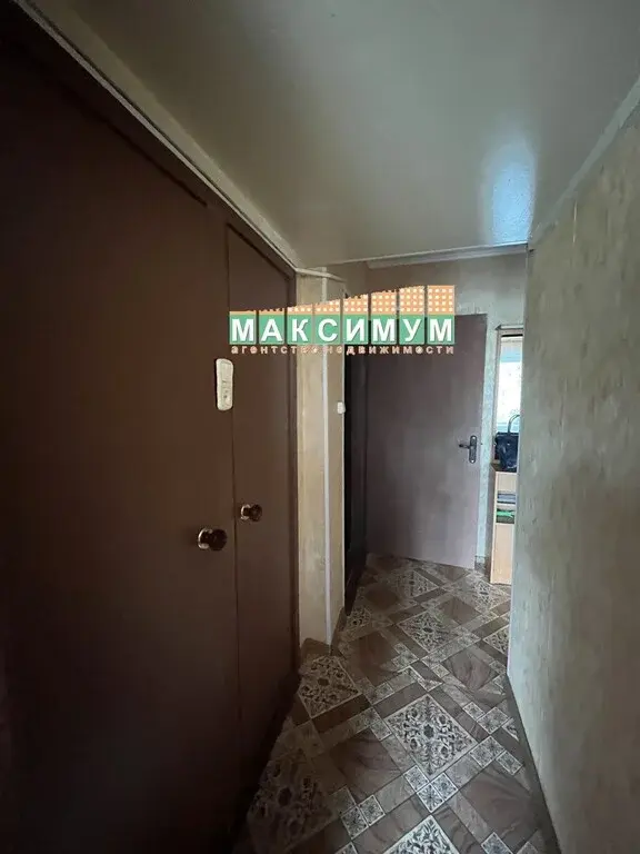 2 комнатная квартира в Москве, Сумской проезд. д.3,к.1 - Фото 7