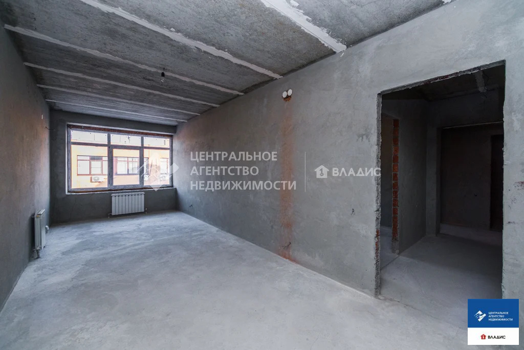 Продажа квартиры, Рязань, Владимирская улица - Фото 6