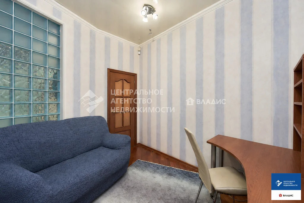 Продажа квартиры, Рязань, ул. Дзержинского - Фото 3