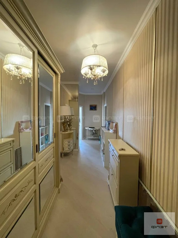 Продажа квартиры, Казань, ул. Фатыха Карима - Фото 12