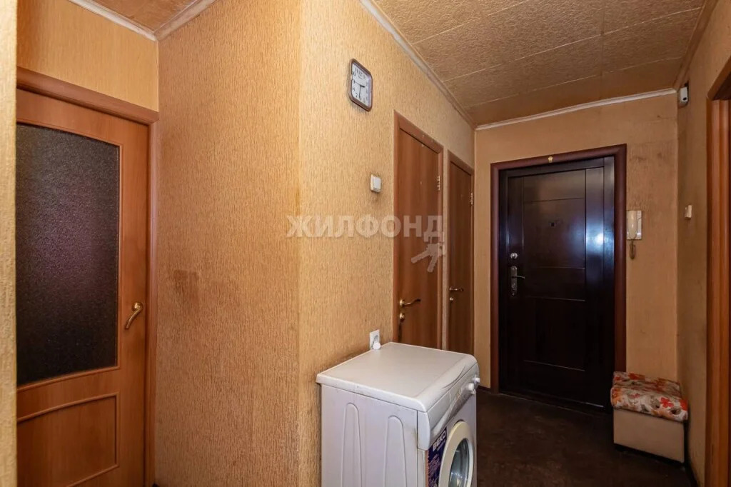 Продажа квартиры, Новосибирск, ул. Выборная - Фото 4