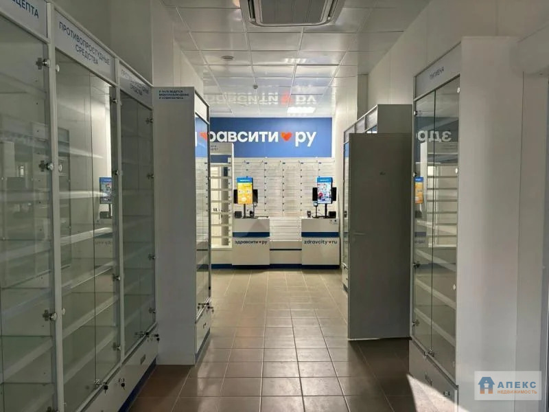 Продажа помещения (ПСН) пл. 69 м2 под  Звенигород Минское шоссе в ... - Фото 1