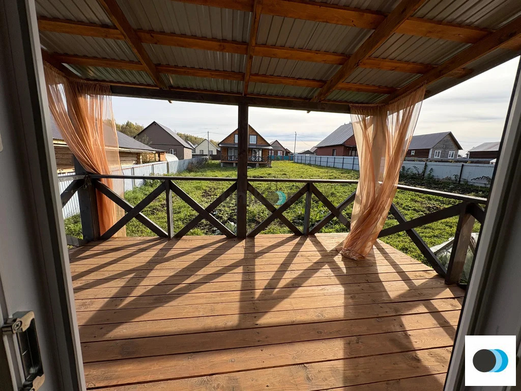 Продажа дома, Иглино, Иглинский район, ул Крымская - Фото 13