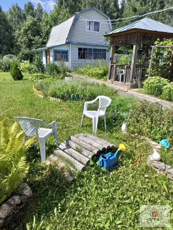 Продажа дома, Высокогорский район, СНТ Радуга Казанской Швейной ... - Фото 5