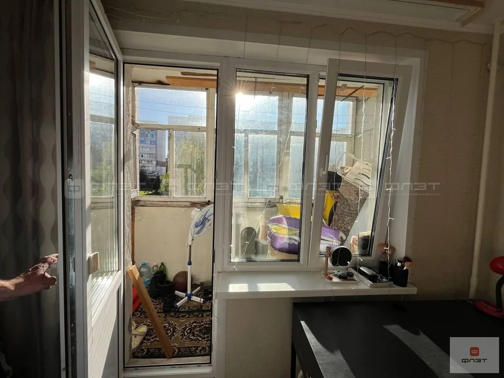 Продажа квартиры, Казань, ул. Академика Сахарова - Фото 19