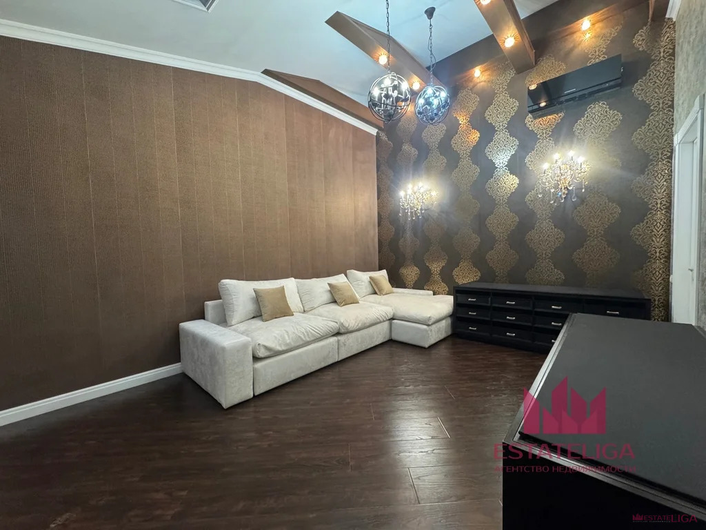 Продажа таунхауса, Химки, Олимпийская улица - Фото 38