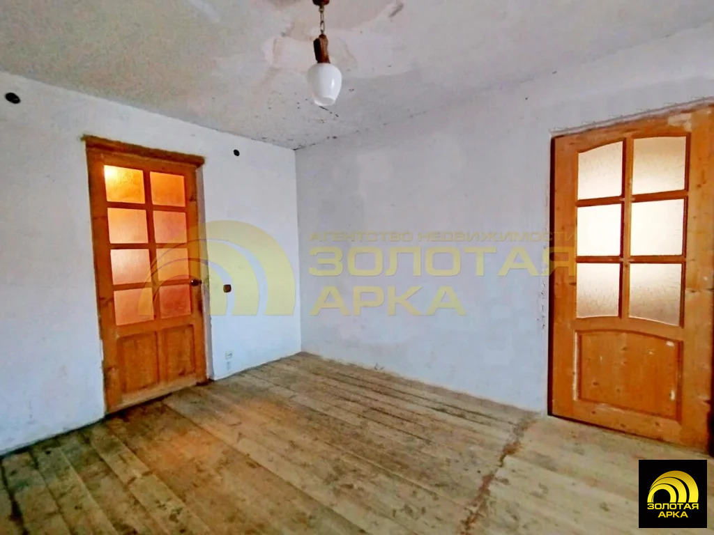 Продажа дома, Старотитаровская, Темрюкский район, Ильича пер. - Фото 6