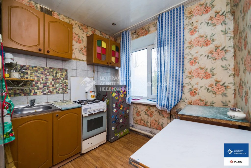 Продажа квартиры, Октябрьский, Михайловский район, ул. Гончарова - Фото 6