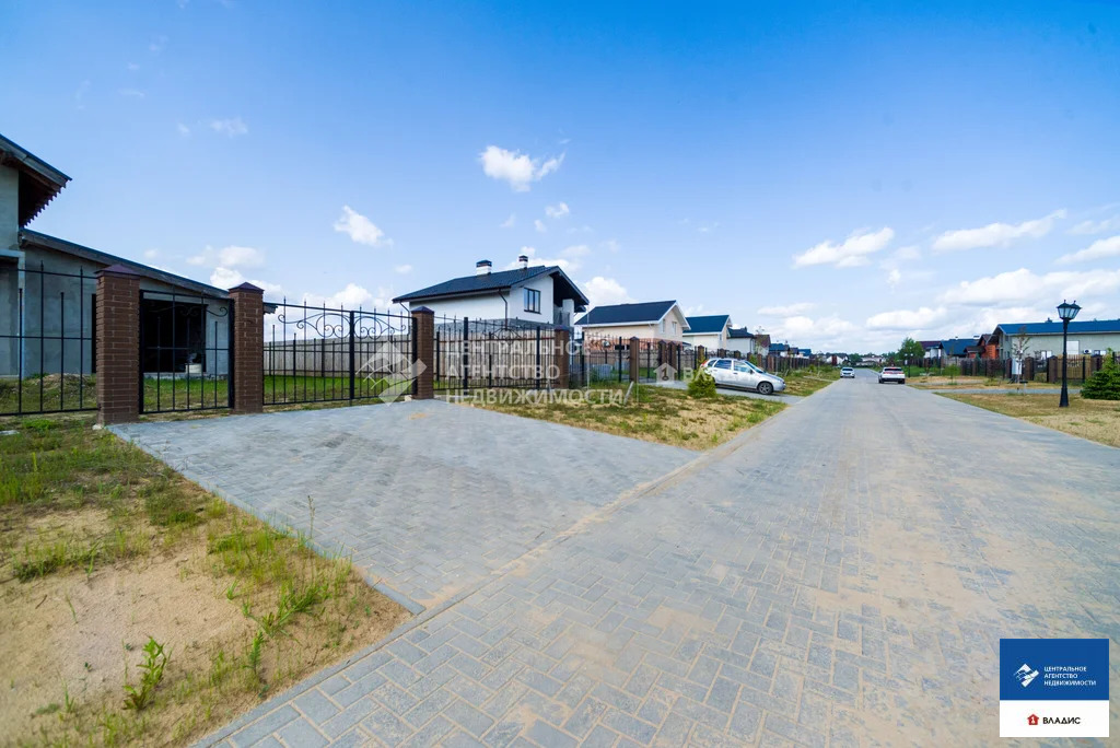 Продажа дома, Семкино, Рязанский район, Луговая улица - Фото 1